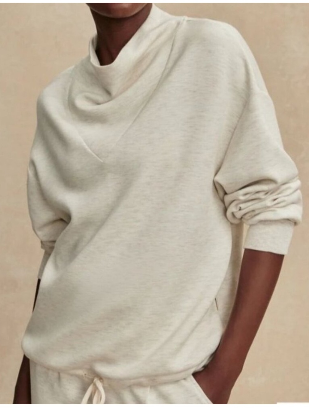Varley Betsy Sweatshirt